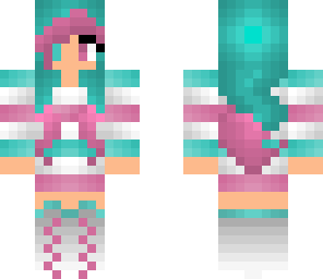 my fave skin plz  vote and other stuff