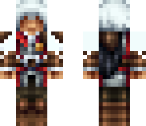 assassin's creed man