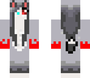 new and improved kwolfeyes