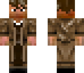 the doctor