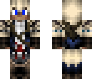 conner ac3 with eyes