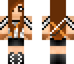girl archer 2