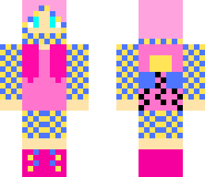 pinkie pie assassin better