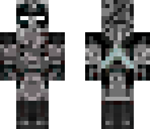 silver deadpool