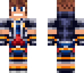 sora
