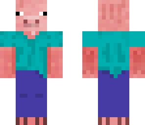 steve pigman
