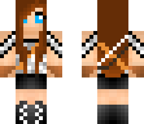 girl archer 3