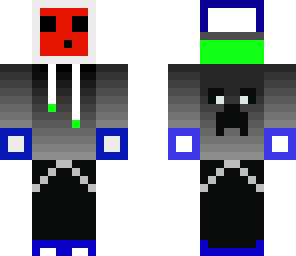 mega slime