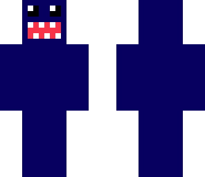 blueberry juice domo fix