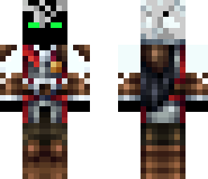 ender assassin