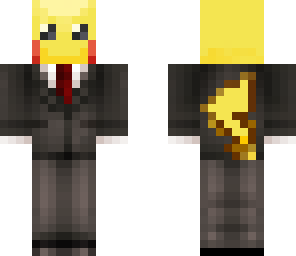 pikachu boy