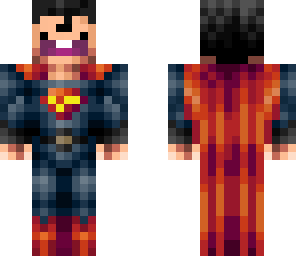 babysuperman
