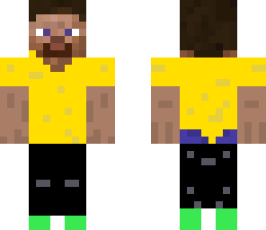better steve