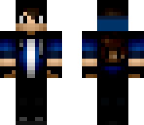 survival boy skin -0lollipop0-