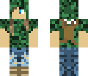 hunter
