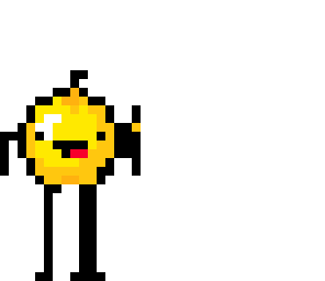 golden apple