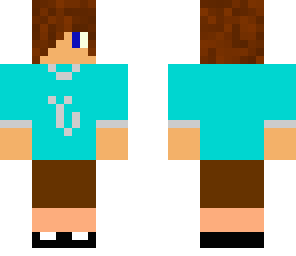 scorpionthebest summer skin