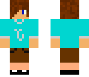 scorpionthebest summer skin v2