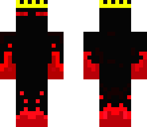 enderman king
