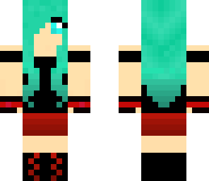emo girl