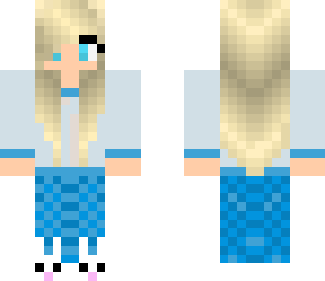 girl