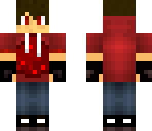 srkyohaa skin