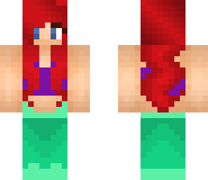 ariel