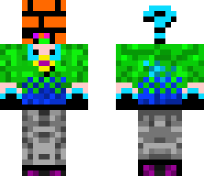jmquick probly final skin