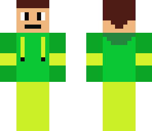 greeny