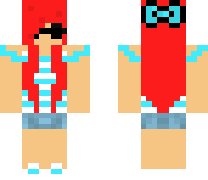 summer girl