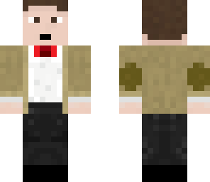 11th doctor