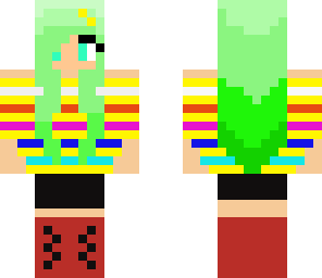 green gal