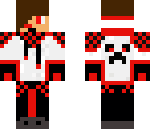 red teen