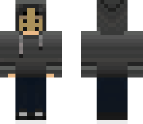creepy guy