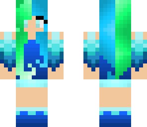 ocean queen-royalty collection