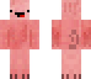 derp pig