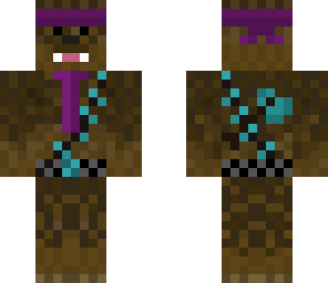 millennium bacca