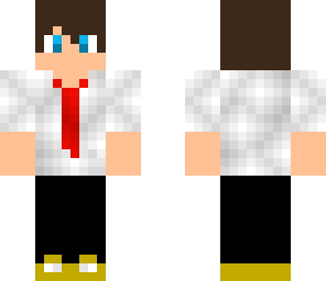 me fixed
