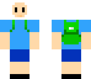 finn
