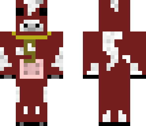 swag cow