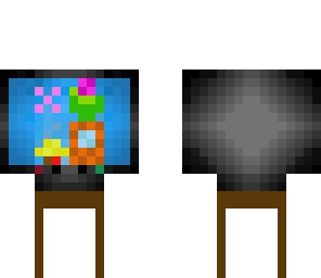 remake of spongebob_vote plz
