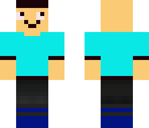 derpy kid
