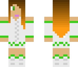 my first skin for women re uploaded