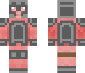 pig warrior