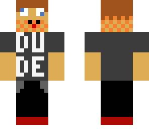 desert warior bram dude