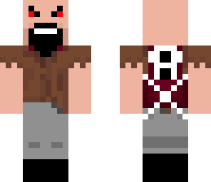 evil notch