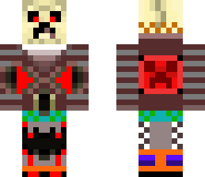 dj death creeper