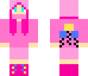 edited pinkie pie assassin