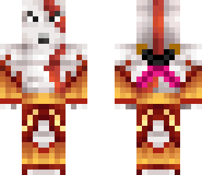 kratos darkness