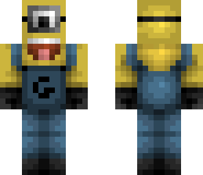 minion